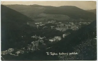 Trenčianske Teplice