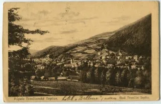 Trenčianske Teplice