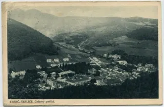 Trenčianske Teplice
