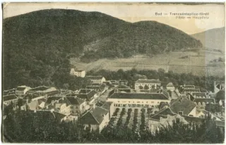Trenčianske Teplice