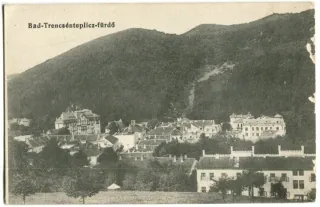 Trenčianske Teplice
