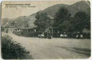 Trenčianske Teplice