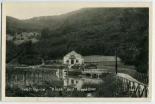 Trenčianske Teplice