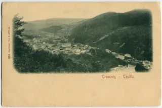 Trenčianske Teplice