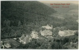 Trenčianske Teplice