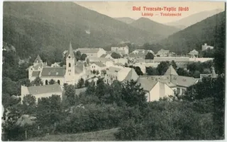 Trenčianske Teplice
