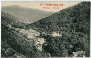 Trenčianske Teplice