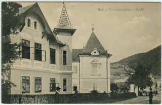 Trenčianske Teplice