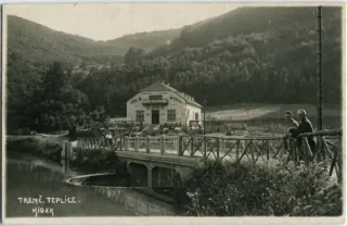 Trenčianske Teplice