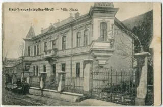 Trenčianske Teplice