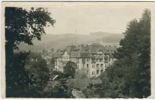 Trenčianske Teplice