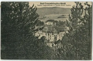Trenčianske Teplice