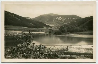 Trenčianske Teplice