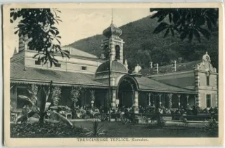 Trenčianske Teplice