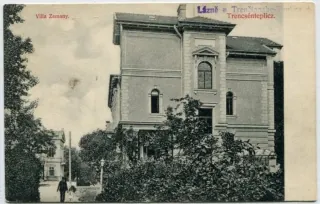 Trenčianske Teplice