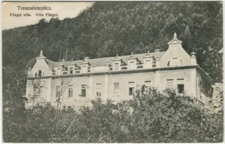 Trenčianske Teplice