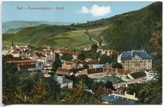 Trenčianske Teplice