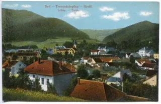 Trenčianske Teplice