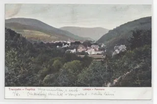 Trenčianske Teplice