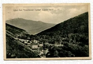 Trenčianske Teplice