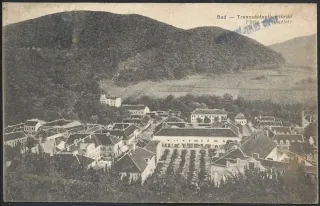 Trenčianske Teplice