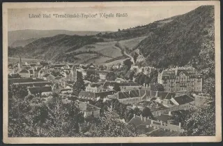 Trenčianske Teplice