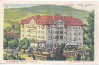 Trenčianske Teplice