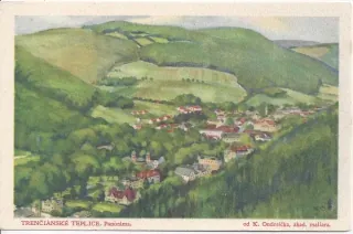 Trenčianske Teplice