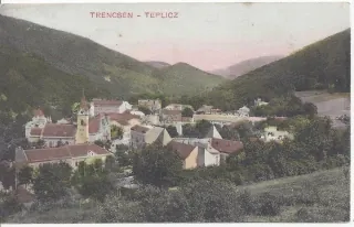 Trenčianske Teplice