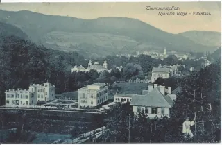Trenčianske Teplice