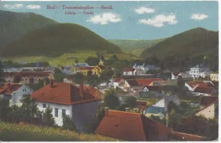 Trenčianske Teplice