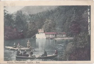 Trenčianske Teplice
