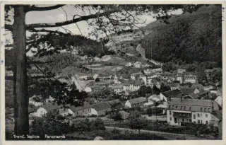 Trenčianske Teplice