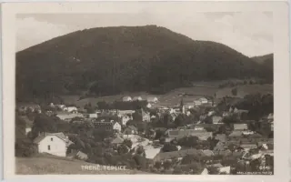 Trenčianske Teplice