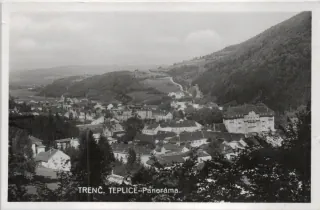 Trenčianske Teplice