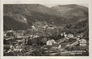Trenčianske Teplice