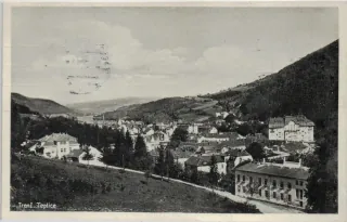 Trenčianske Teplice