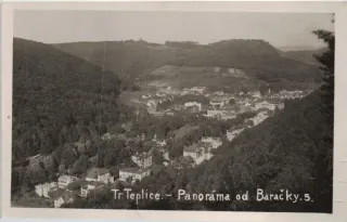 Trenčianske Teplice