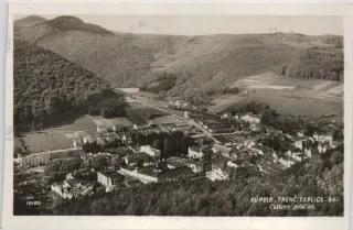 Trenčianske Teplice