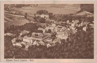 Trenčianske Teplice