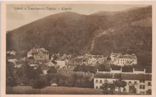 Trenčianske Teplice