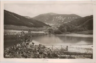 Trenčianske Teplice