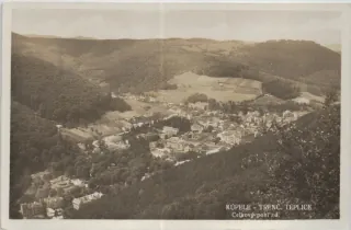 Trenčianske Teplice