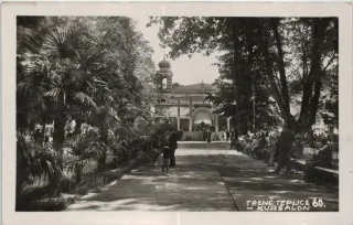 Trenčianske Teplice