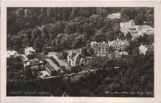 Trenčianske Teplice
