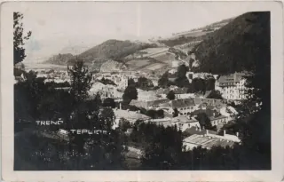 Trenčianske Teplice