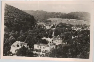 Trenčianske Teplice