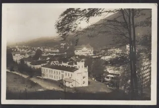 Trenčianske Teplice