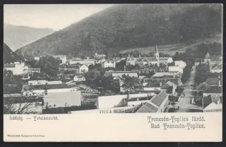 Trenčianske Teplice