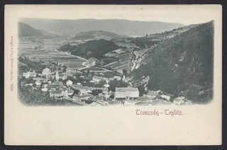 Trenčianske Teplice